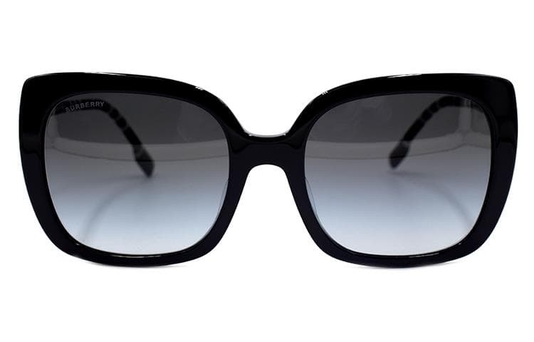 Солнцезащитные очки BURBERRY 4323F - изображение 1