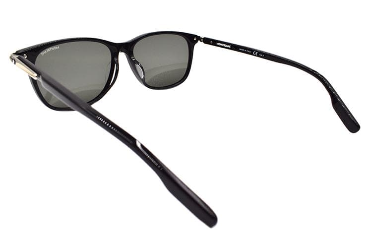 Солнцезащитные очки MONTBLANC - изображение 3