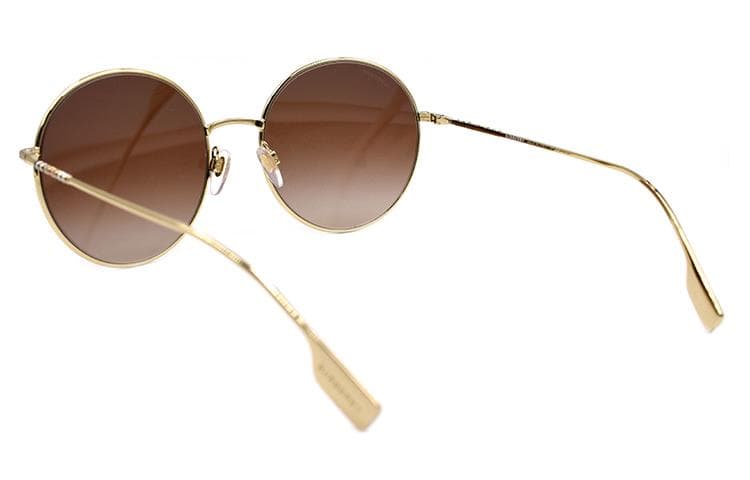 Солнцезащитные очки BURBERRY 3132 - изображение 2