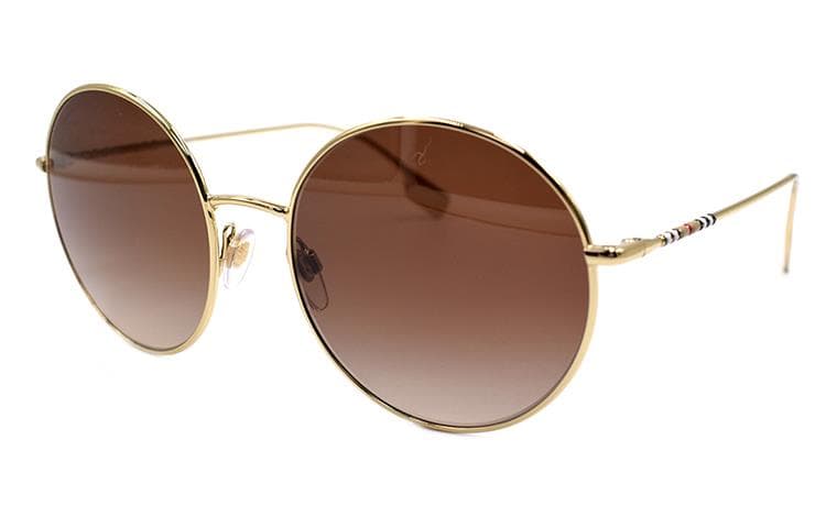 Солнцезащитные очки BURBERRY 3132 - изображение 1