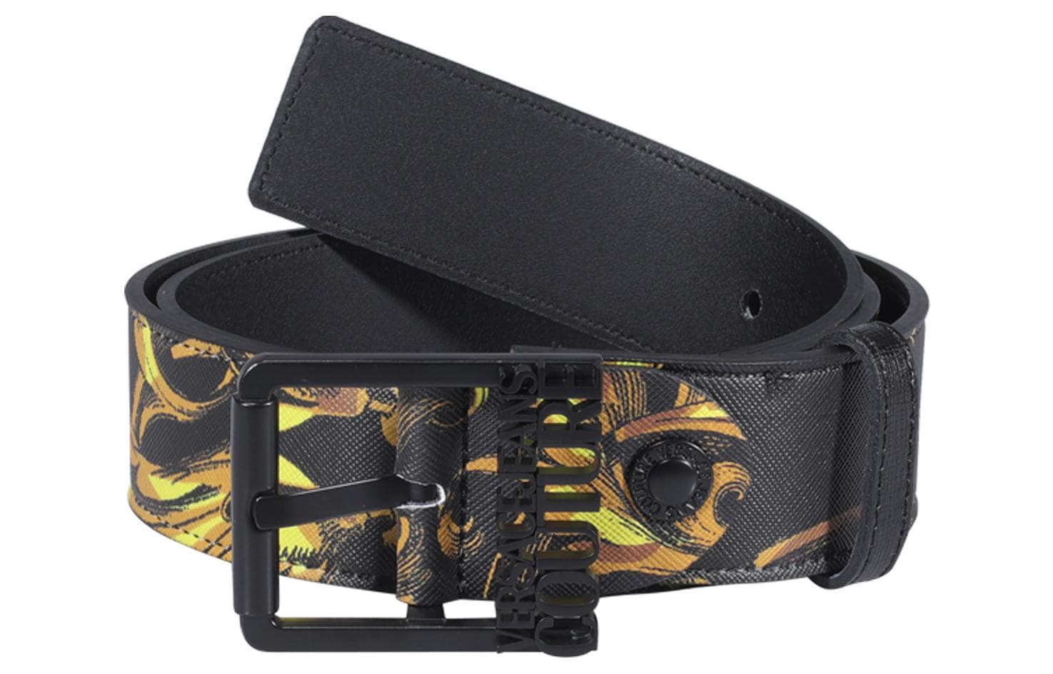 Ремень VERSACE JEANS COUTURE 4cm - изображение 1