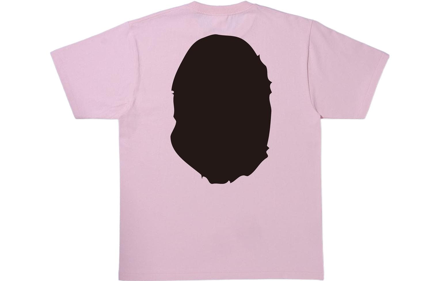 Футболка A BATHING APE SS22 T - изображение 2