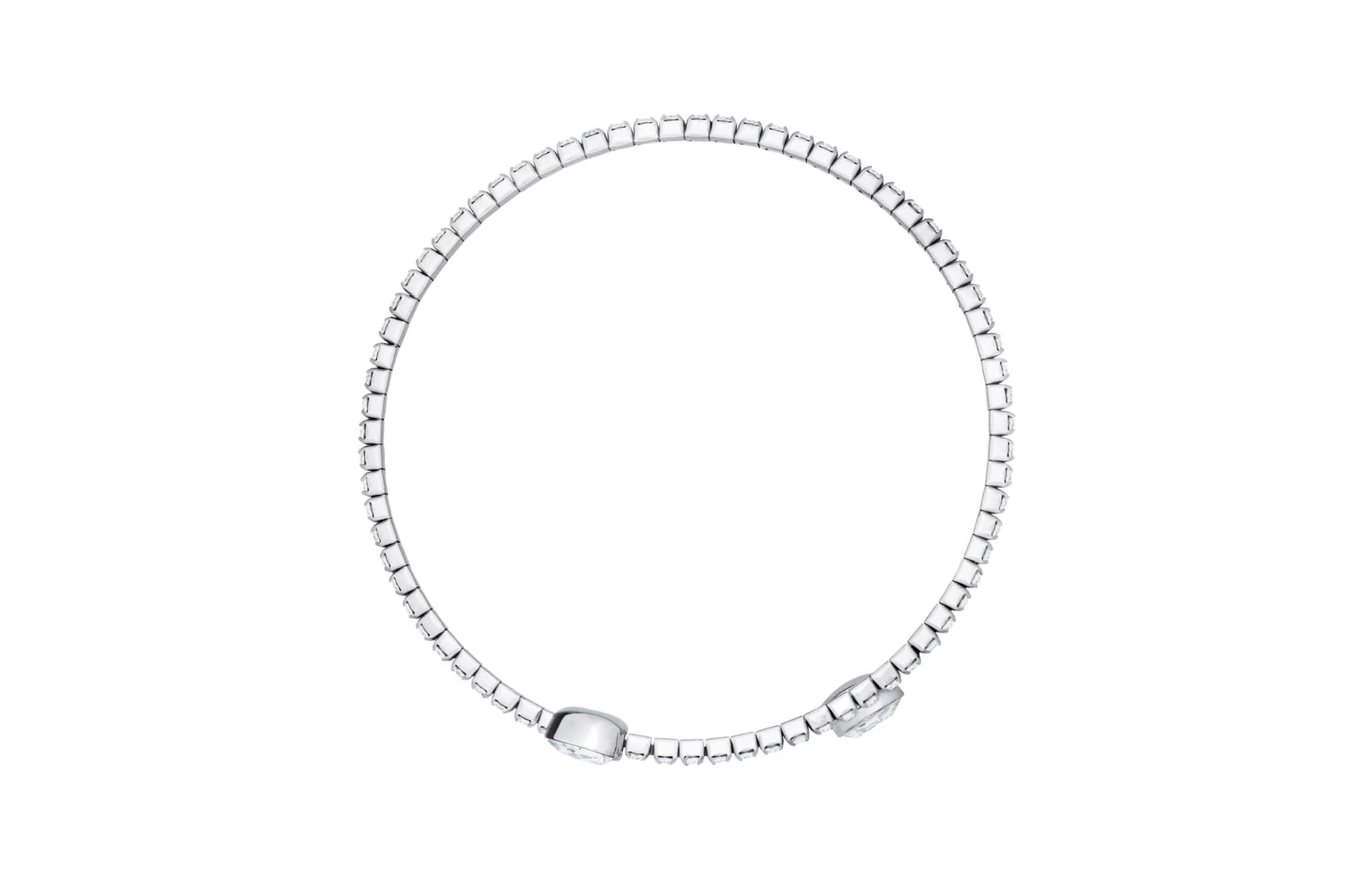 Браслет Swarovski TWISTY - изображение 2