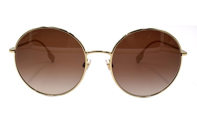 Солнцезащитные очки BURBERRY 3132 - изображение 3