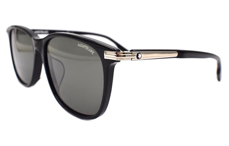 Солнцезащитные очки MONTBLANC - изображение 1