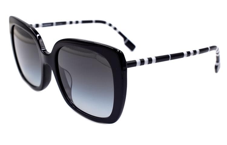 Солнцезащитные очки BURBERRY 4323F - изображение 2