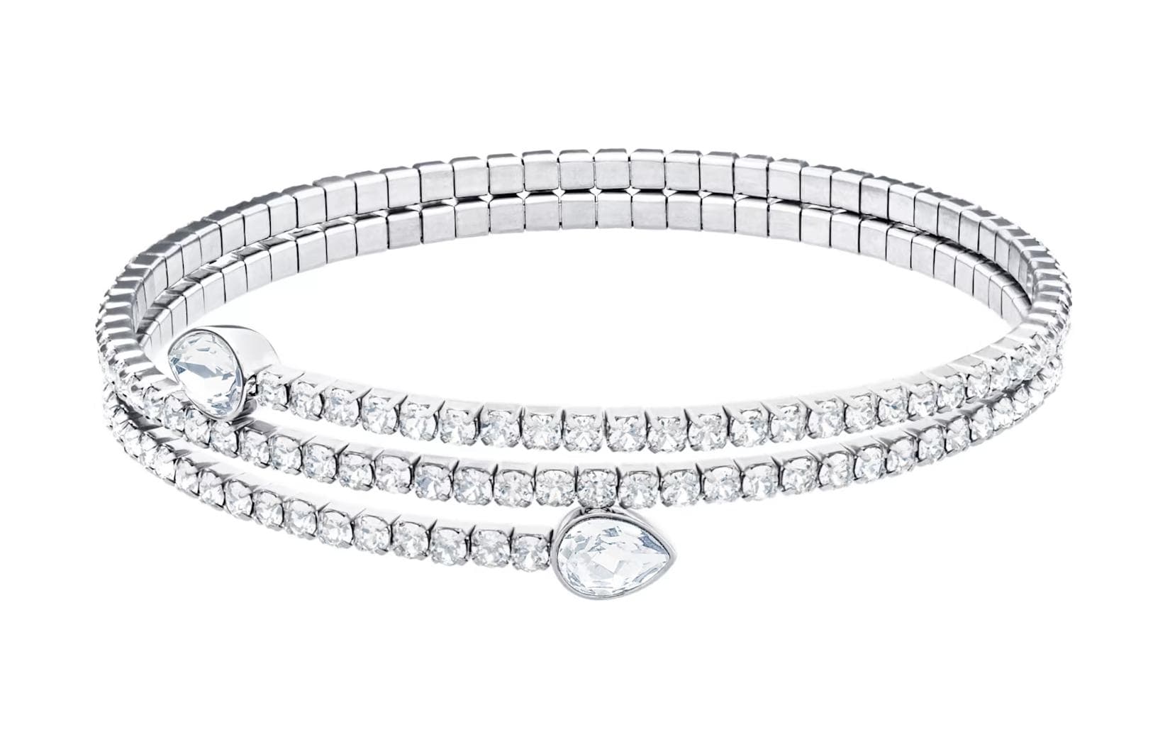 Браслет Swarovski TWISTY - изображение 1