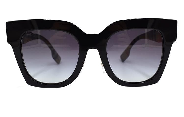 Солнцезащитные очки BURBERRY 4364F - изображение 1