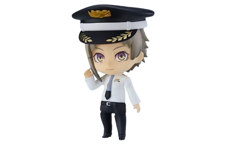 GSC no.1367 ver. Q 10cm - изображение 1