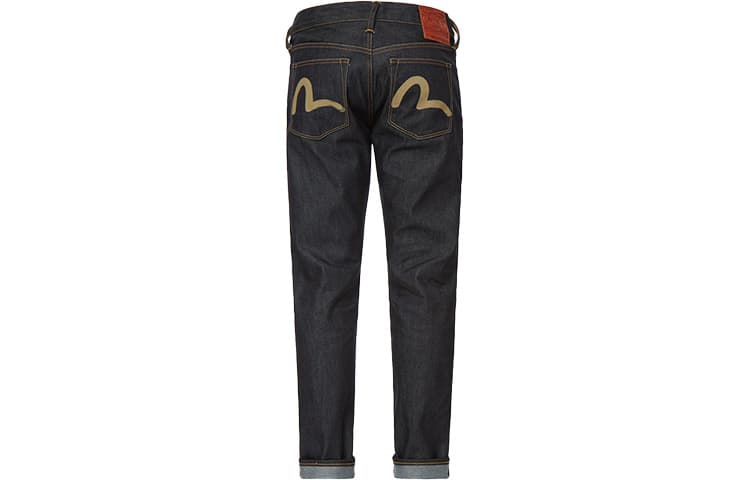 Штаны EVISU SS22 - изображение 2