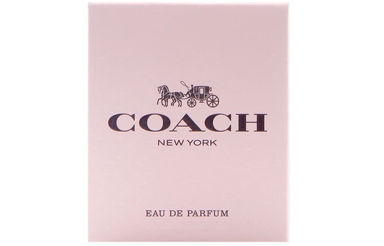 COACH 4.5ml - изображение 2