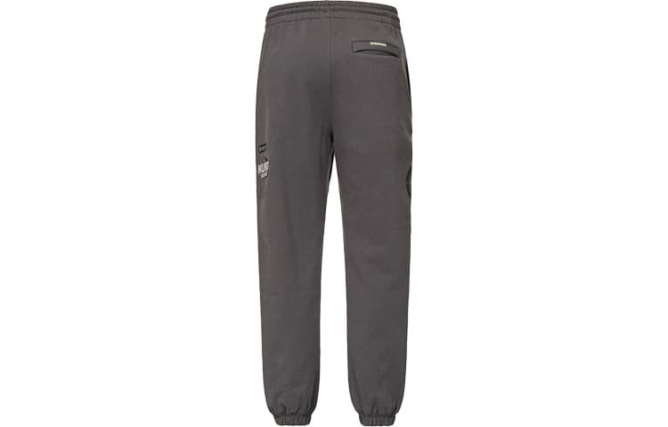 Штаны EVISU KURO Logo - изображение 2