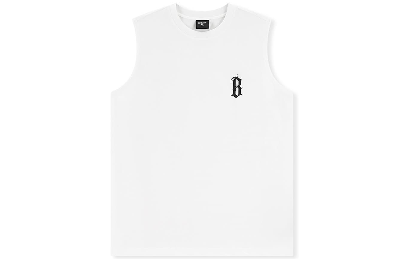 Майка BONELESS Logo - изображение 2
