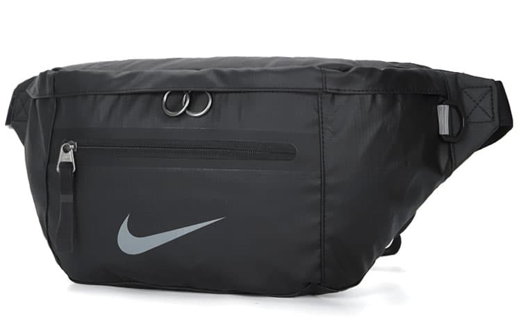 Поясная сумка Nike Elnntl Wntrzd Walst Pack - изображение 1