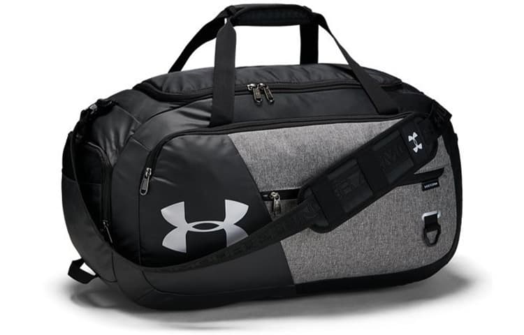 Сумка Under Armour Udeniable Duffel 4.0 - изображение 2