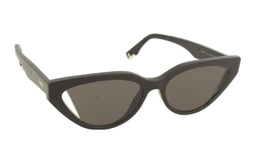 Солнцезащитные очки FENDI - изображение 3