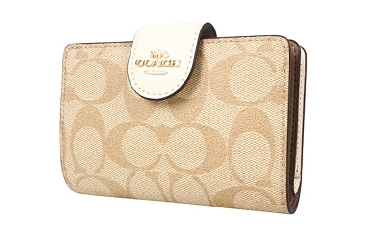 Кошелек COACH - изображение 2