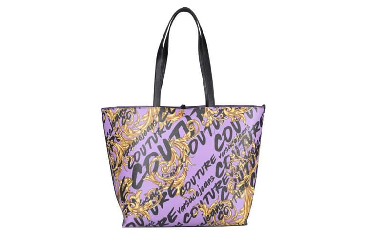 Мини-сумка VERSACE JEANS COUTURE Tote - изображение 1