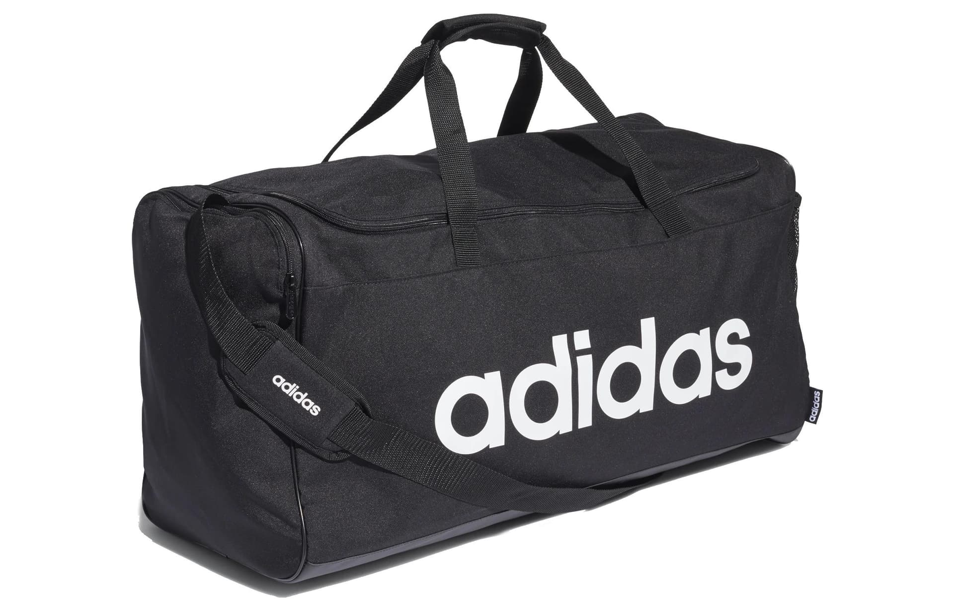 Спортивная сумка adidas Logo - изображение 2