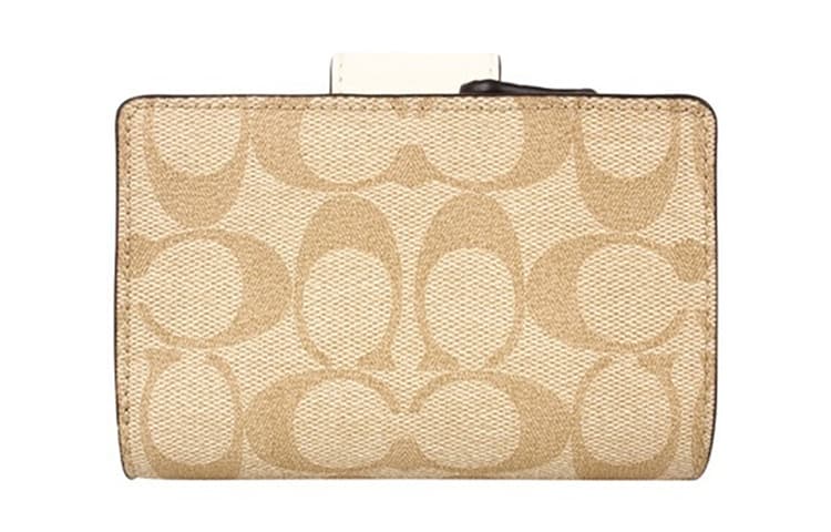 Кошелек COACH - изображение 3