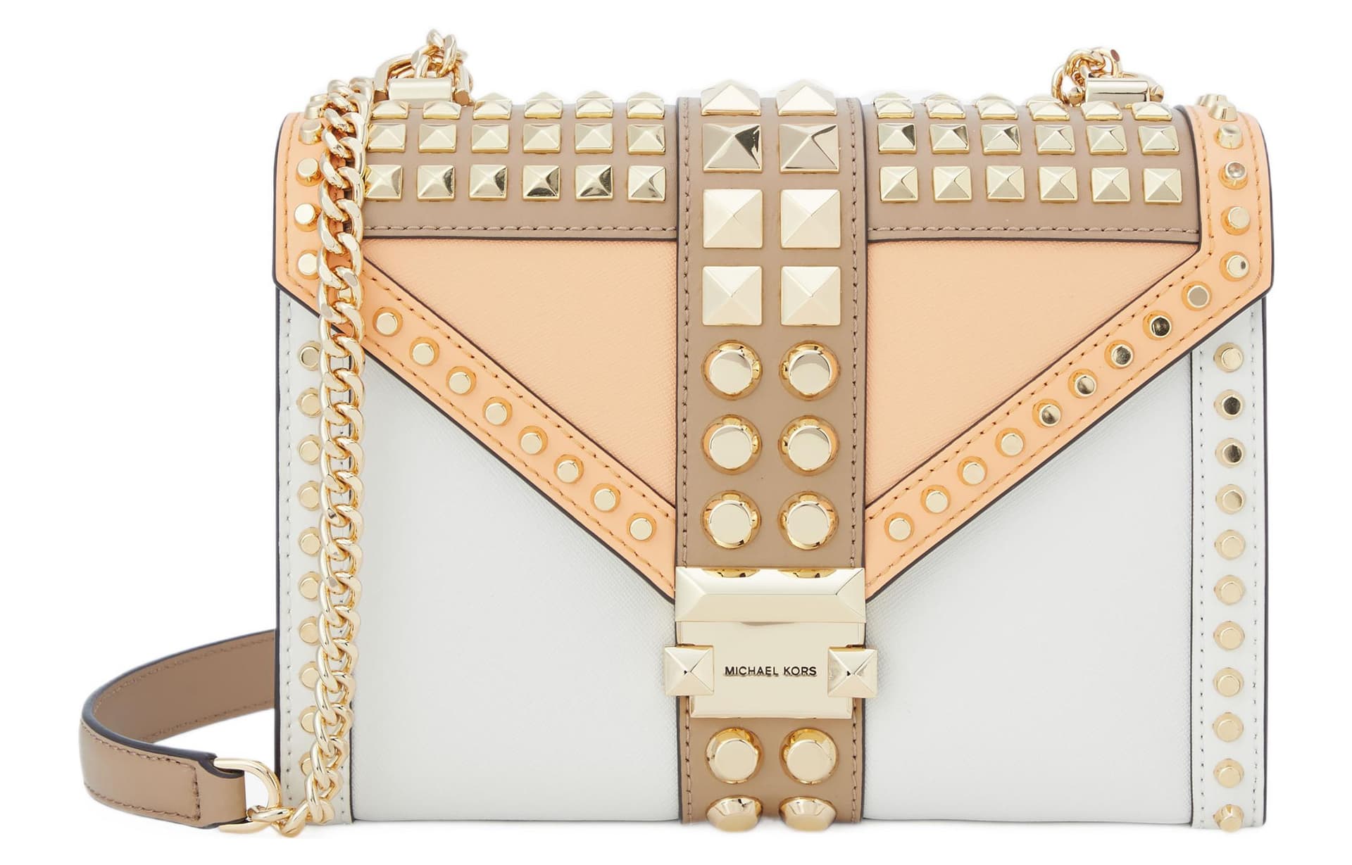 Сумка через плечо Michael Kors Whitney - изображение 1