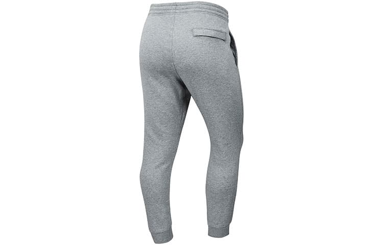 Штаны Nike Jogger Pants Gray - изображение 2