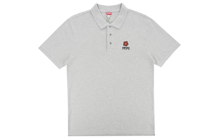 Поло KENZO LogoPolo - изображение 4