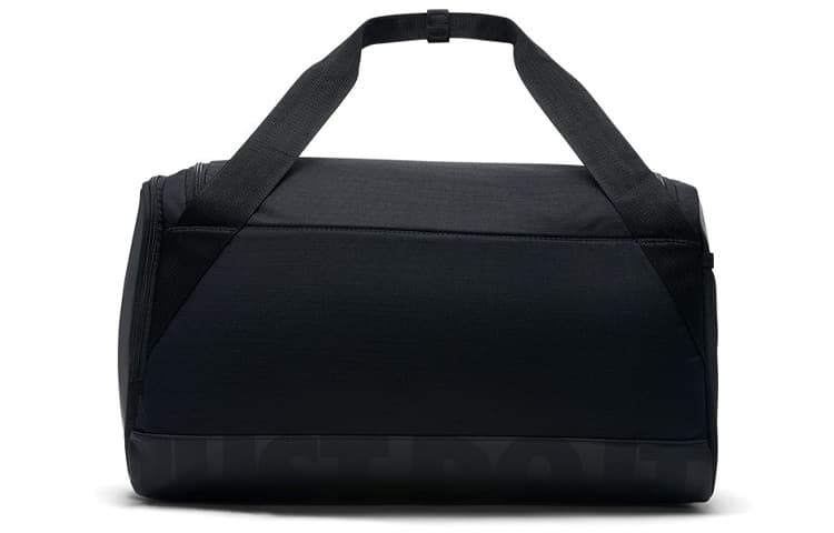 Спортивная сумка Nike Gym Bag Black - изображение 4