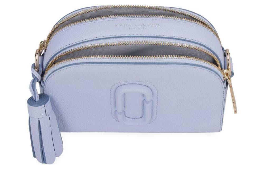 Мини-сумка MARC JACOBS Shutter - изображение 4