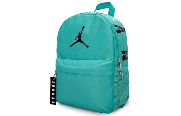Рюкзак Jordan Mini Backpack Green - изображение 1