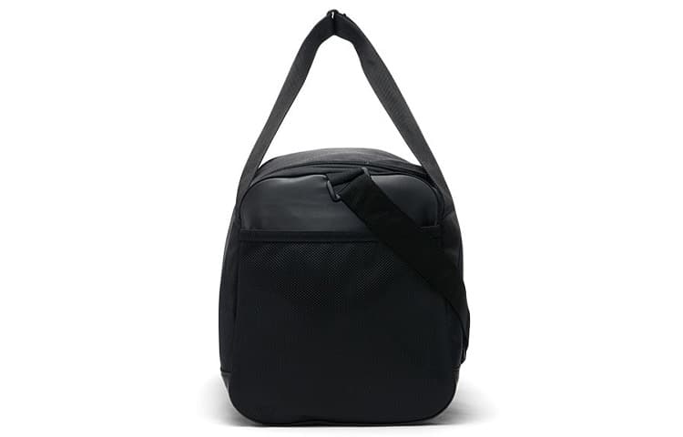 Спортивная сумка Nike Gym Bag Black - изображение 3