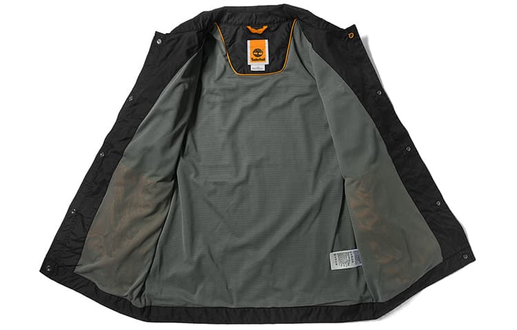 Куртка Timberland Logo - изображение 3