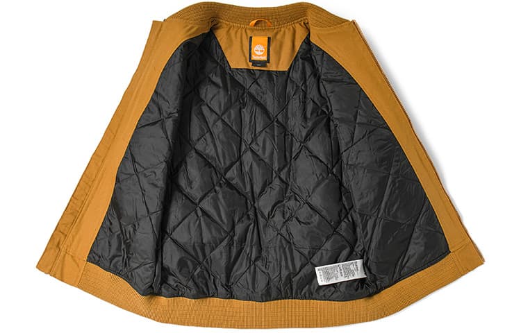 Зимняя куртка пуховик Timberland - изображение 3