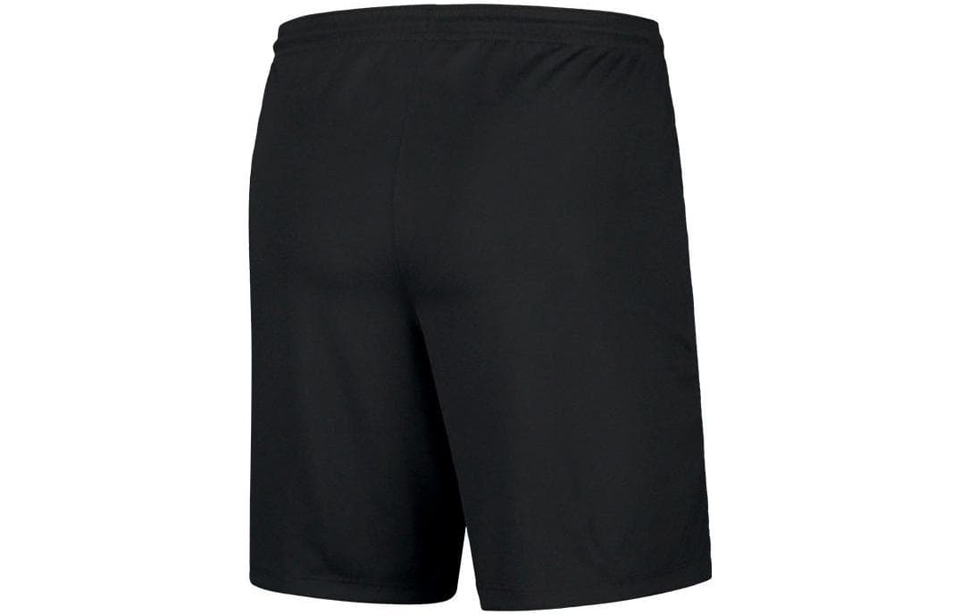 Шорты Nike Shorts Black - изображение 2
