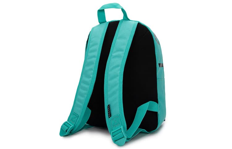 Рюкзак Jordan Mini Backpack Green - изображение 2