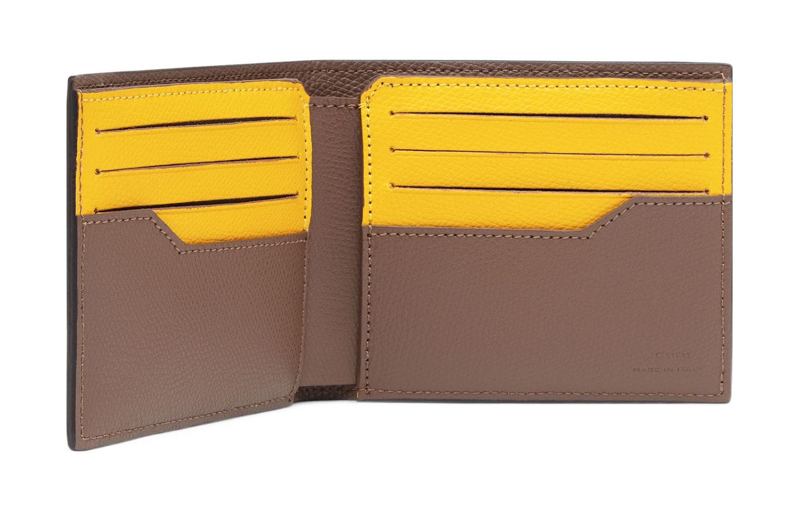 Кошелек FENDI FFLogo - изображение 8
