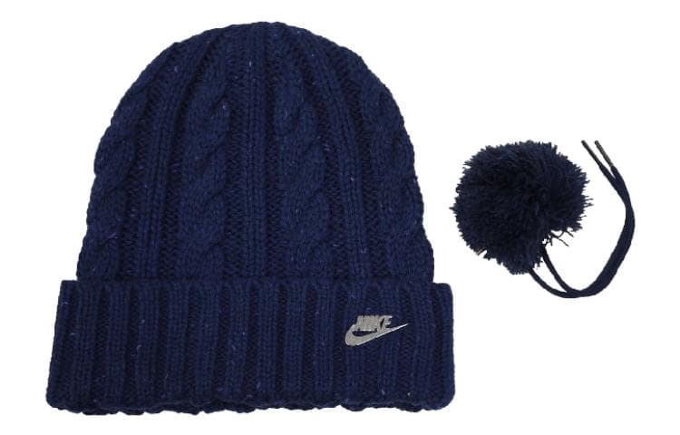 Шапка Nike Beanie - изображение 5