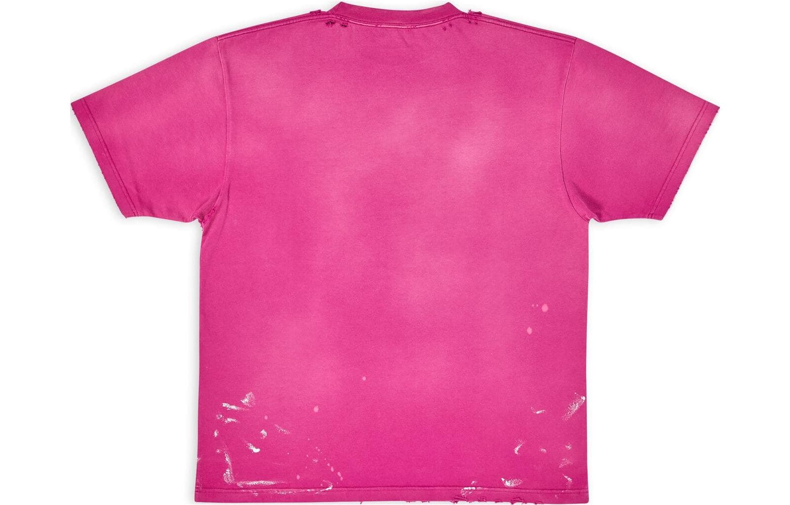 Футболка Balenciaga — фото 2