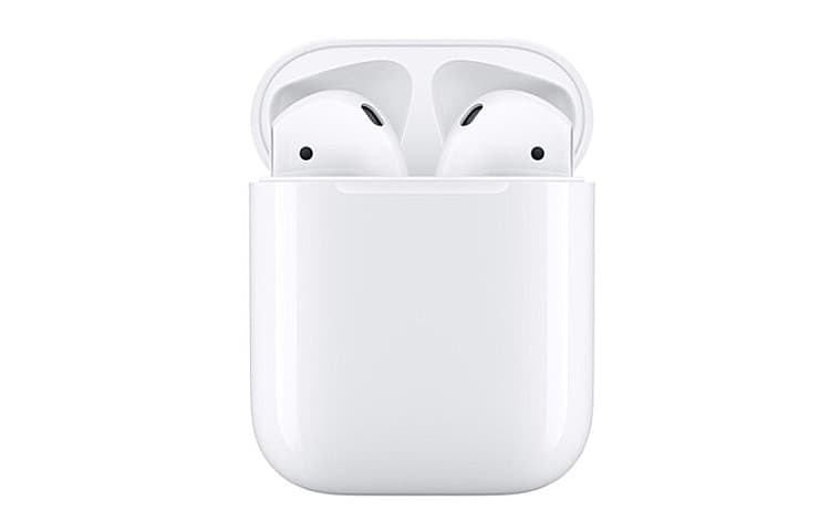 Наушники Apple AirPods - изображение 2