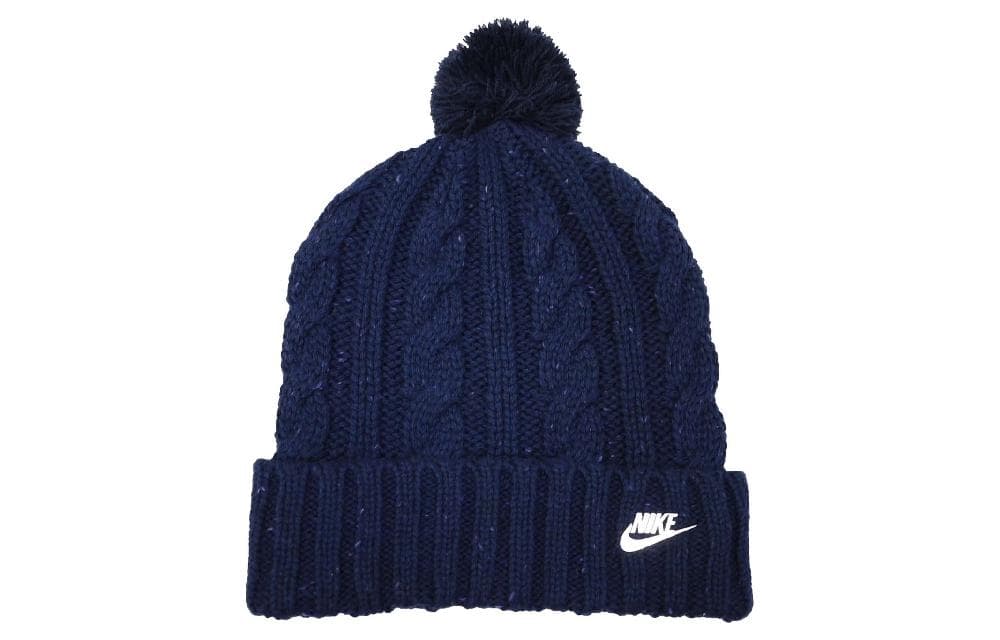 Шапка Nike Beanie - изображение 3