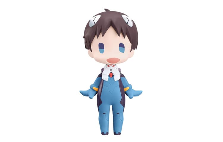 GSC hello good smile Q 10cm - изображение 1