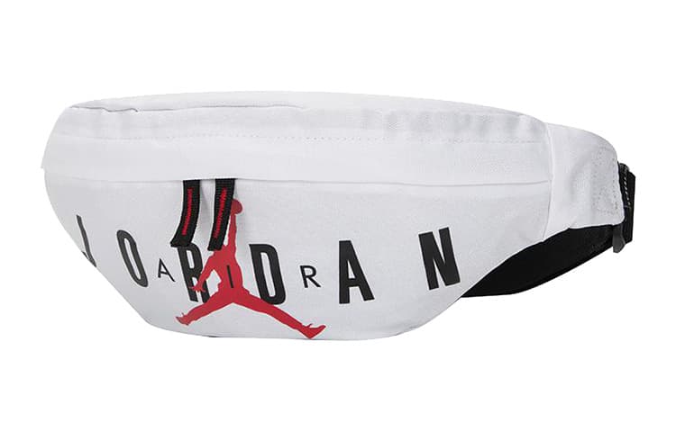 Поясная сумка Jordan Logo - изображение 2