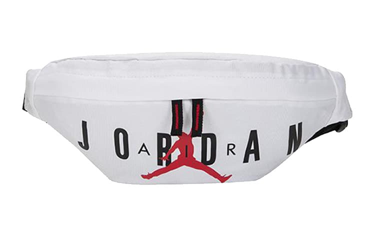 Поясная сумка Jordan Logo - изображение 1