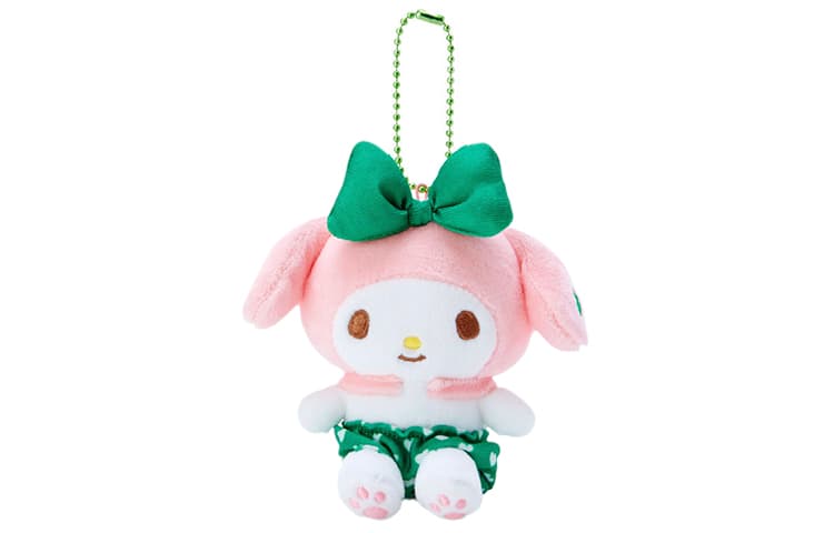 Мягкая игрушка Sanrio 9cm - изображение 1