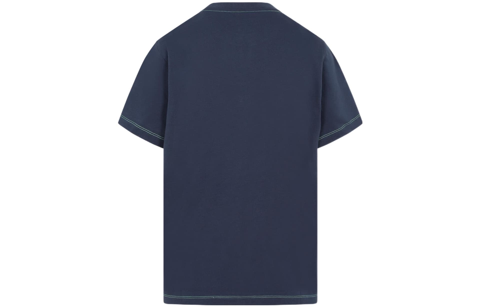 Футболка GANNI SS22 LogoT - изображение 2