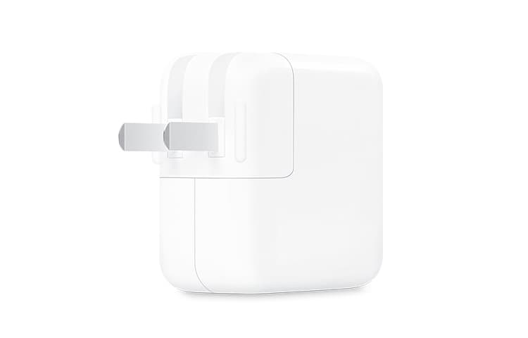 Apple 35W USB-C - изображение 2
