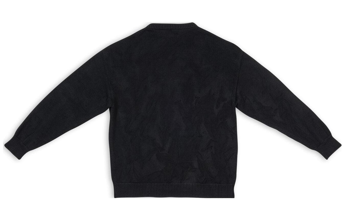 Кофта Balenciaga FW22 Logo - изображение 2