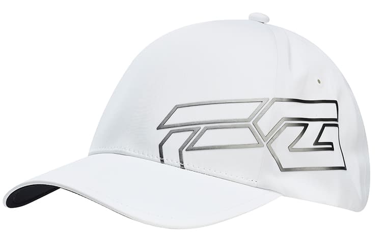 Кепка FILA - изображение 1