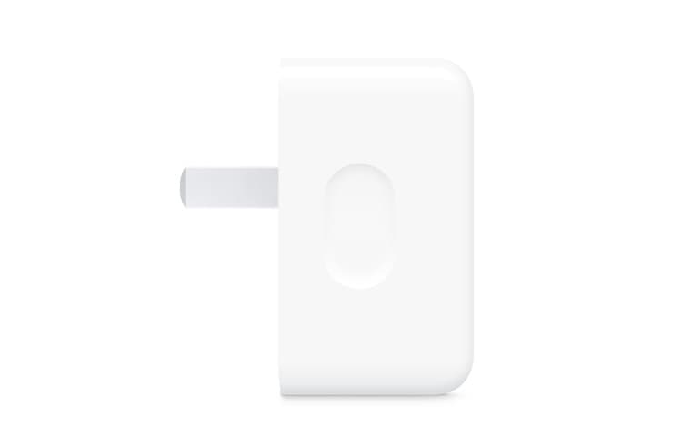 Apple 35W USB-C - изображение 3