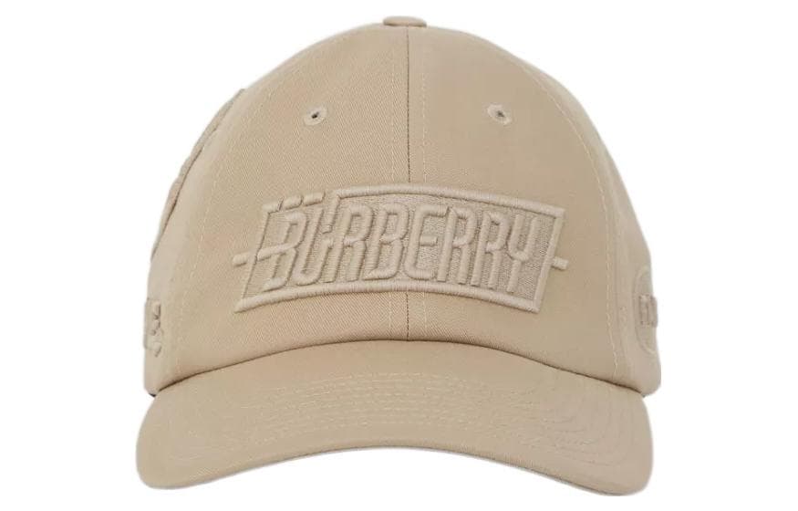 Кепка Burberry - изображение 2